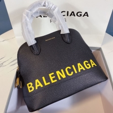 Balenciaga Ville Top Series Bags